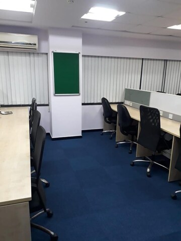 Team Area in  Office Space at Salt Lake Sector V – for Sale