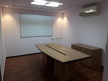 Team Area in  Office Space at Salt Lake Sector V – for Sale
