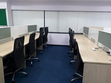 Team Area in  Office Space at Salt Lake Sector V – for Sale