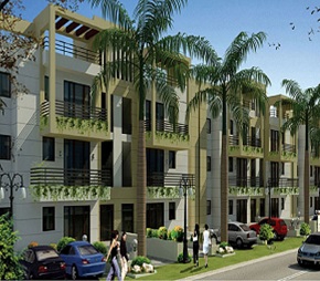 3 BHK Apartment For Sale in BPTP Park Elite Floor II