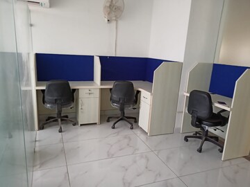 Master Bedroom in 3 BHK Apartment at BPTP Park Elite Floor II, Sector 75 – for Sale