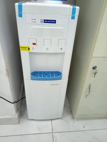 Building Lobby in 3 BHK Apartment at BPTP Park Elite Floor II, Sector 75 – for Sale