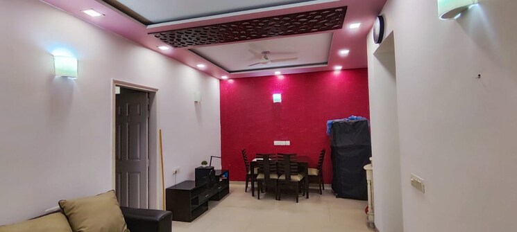Living Room, bptp-park-elite-floor-ii 3 Bedroom 180 Sq.Yd. Apartment In Sector 75 Faridabad 7877209