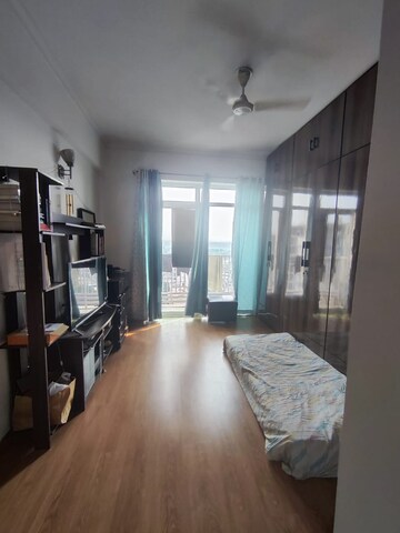 Living Room in 3 BHK Apartment at BPTP Park Elite Floor II, Sector 75 – for Sale
