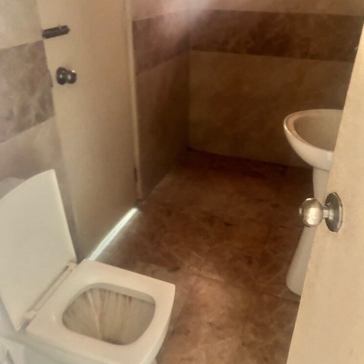 Attached Bathroom, gaurs-siddhartham 3 Bedroom 1185 Sq.Ft. Apartment In Siddharth Vihar Ghaziabad 7877212