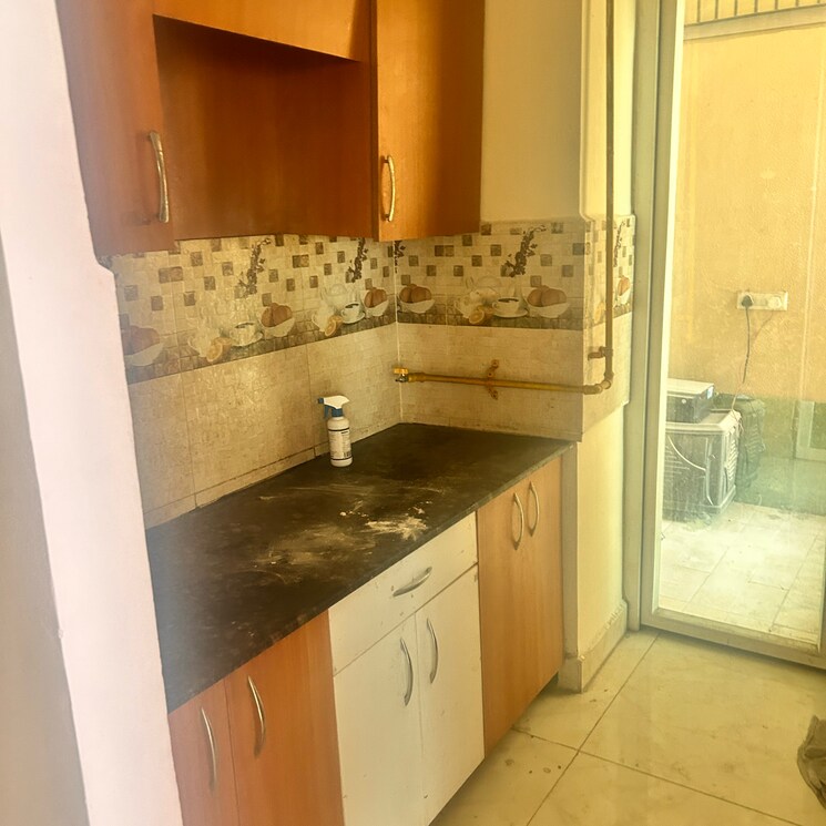 Kitchen, gaurs-siddhartham 3 Bedroom 1185 Sq.Ft. Apartment In Siddharth Vihar Ghaziabad 7877212