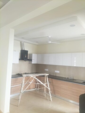 Kitchen in 4 BHK Apartment at Maya Green Lotus Saksham, International Airport Road – for Rent