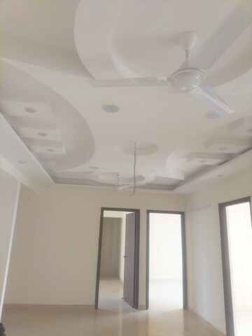 Building Lobby in 4 BHK Apartment at Maya Green Lotus Saksham, International Airport Road – for Rent