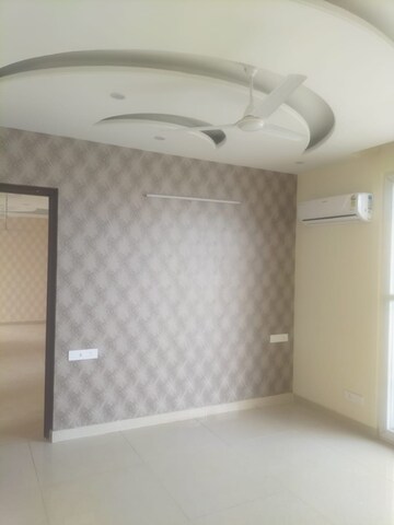 Room in 4 BHK Apartment at Maya Green Lotus Saksham, International Airport Road – for Rent