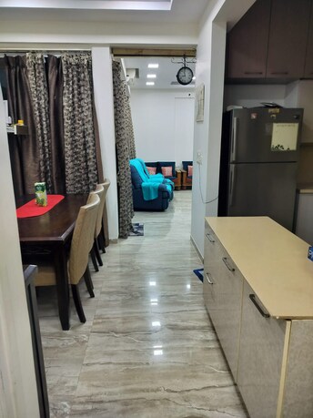 2 BHK Apartment For Rent in Nahar Amrit Shakti Yvonne Chandivali Mumbai  7877214