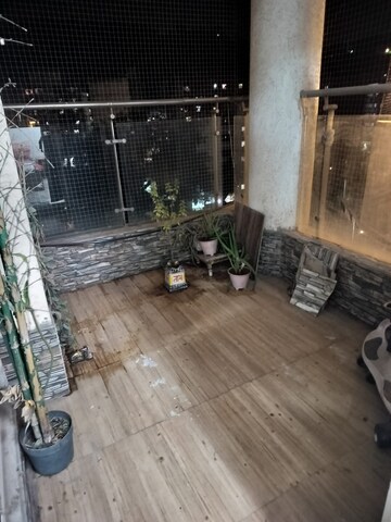 Parking in 2 BHK Apartment at Nahar Amrit Shakti Yvonne, Chandivali – for Rent