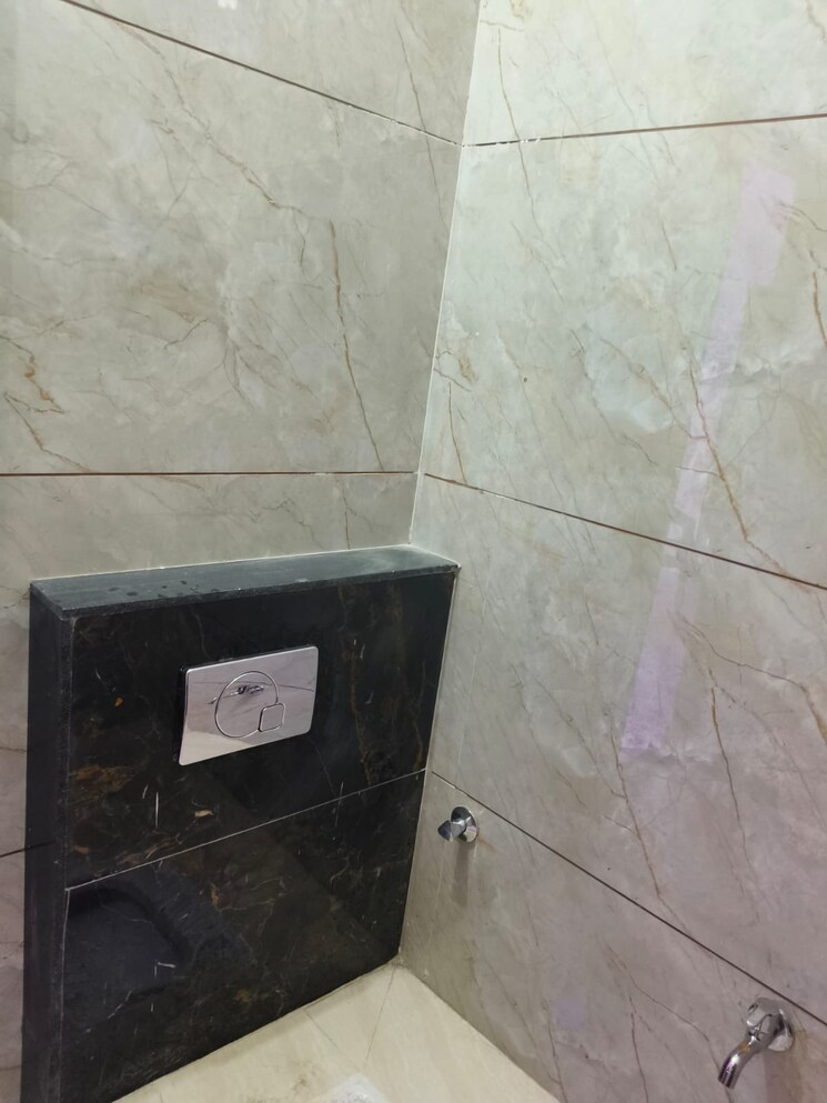 Bathroom, kalwar road 4 Bedroom 2200 Sq.Ft. Villa In Kalwar Road Jaipur 7877321