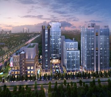  Shop For Sale in RPS World Trade Center, Sector 27c