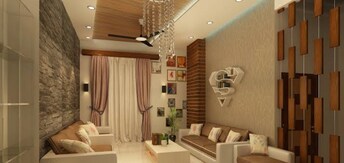 2 BHK Apartment For Resale in Gaur City 2 - 16th Avenue Noida Ext Sector 16c Greater Noida  7877292