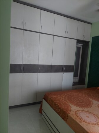 2 BHK Builder Floor For Rent in Hexblox CHS Ltd Kharghar Navi Mumbai  7877270