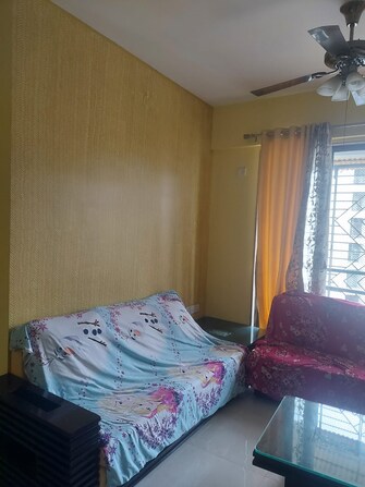 2 BHK Builder Floor For Rent in Hexblox CHS Ltd Kharghar Navi Mumbai  7877270