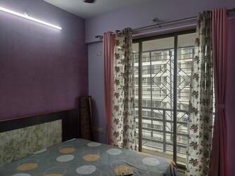 2 BHK Builder Floor For Rent in Hexblox CHS Ltd Kharghar Navi Mumbai  7877270