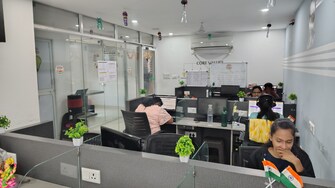 Commercial Office Space 1200 Sq.Ft. For Rent in Omkar Naga Nagpur  7877204