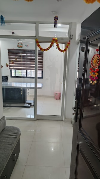 Commercial Office Space 1200 Sq.Ft. For Rent in Omkar Naga Nagpur  7877204