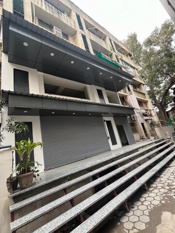  Office Space – Exterior View View at Green Park - for Rent
