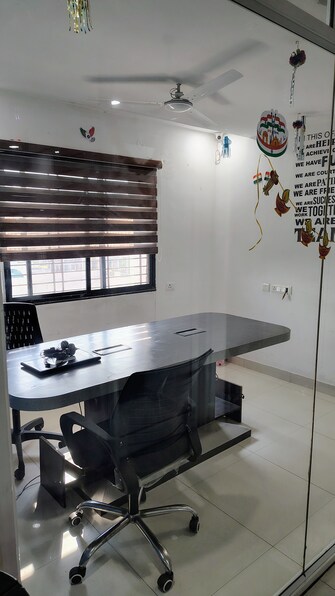 Commercial Office Space 1200 Sq.Ft. For Rent in Omkar Naga Nagpur  7877204