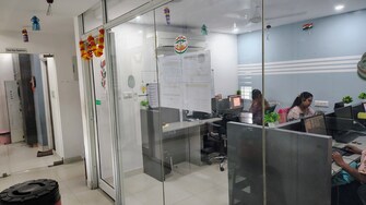 Commercial Office Space 1200 Sq.Ft. For Rent in Omkar Naga Nagpur  7877204