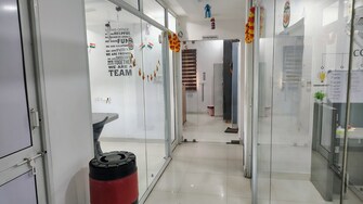 Commercial Office Space 1200 Sq.Ft. For Rent in Omkar Naga Nagpur  7877204