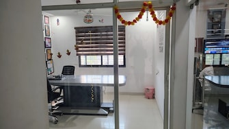 Commercial Office Space 1200 Sq.Ft. For Rent in Omkar Naga Nagpur  7877204