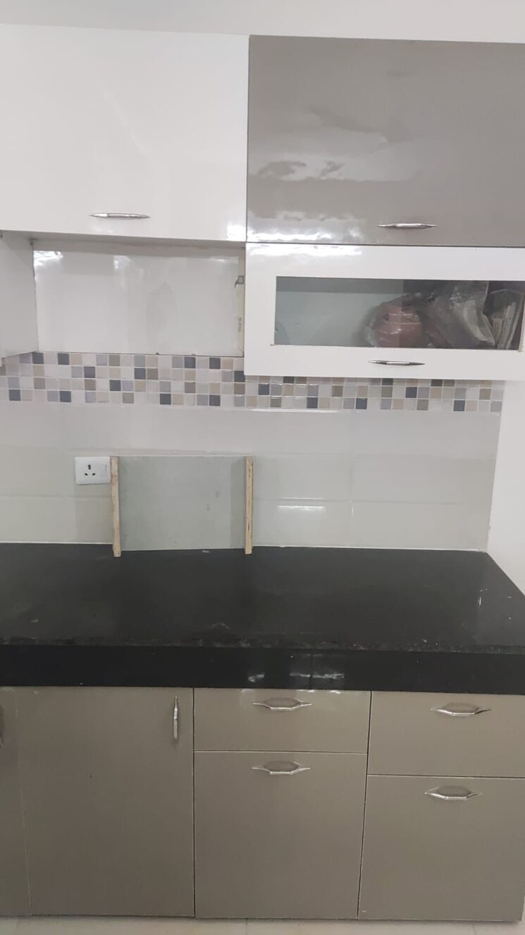 Kitchen, jasani-scorpio 2 Bedroom 735 Sq.Ft. Apartment In Malad West Mumbai 7877280