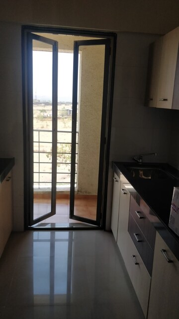 2 BHK Apartment For Sale in Pathardi Phata
