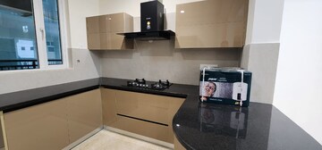 Kitchen in 5 BHK Apartment at Maya Green Lotus Saksham, International Airport Road – for Rent