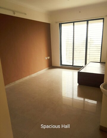 Room in 1 BHK Builder Floor at Seven Hill Apartment, Kharghar – for Rent