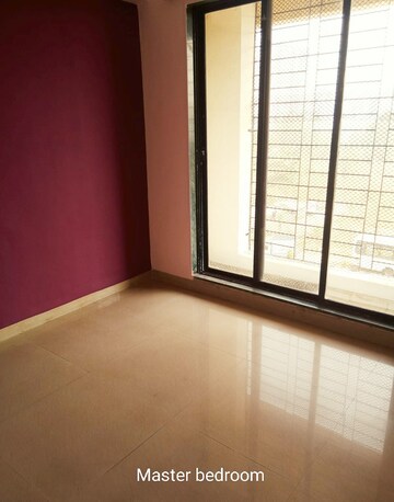 1 BHK Builder Floor For Rent in Seven Hill Apartment, Kharghar