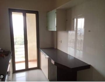 2 BHK Apartment For Resale in Pathardi Phata Nashik  7877305