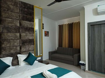Bedroom in 1 BHK Apartment at Mira Road East – for Sale