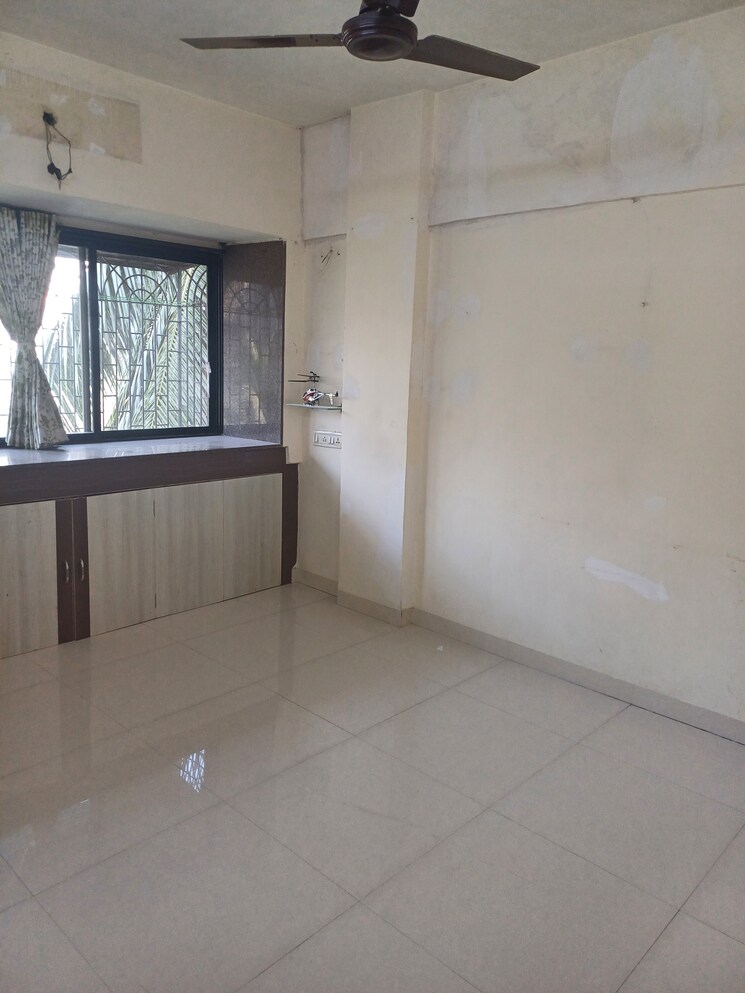 Balcony, new-jay-palace 1 Bedroom 450 Sq.Ft. Apartment In Yari Road Mumbai 7877309