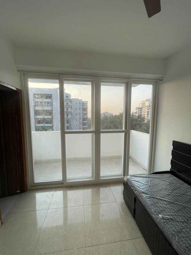 Bedroom, sarvome-shree-homes 3 Bedroom 745 Sq.Ft. Apartment In Sector 45 Faridabad 7877368