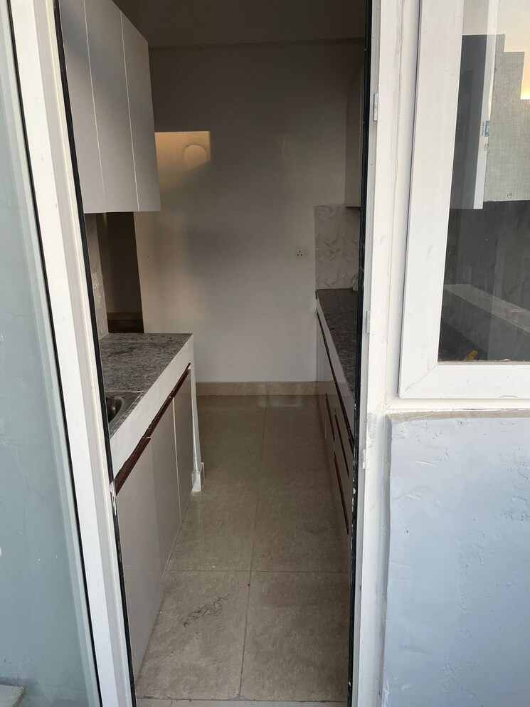 Balcony, sarvome-shree-homes 3 Bedroom 745 Sq.Ft. Apartment In Sector 45 Faridabad 7877368