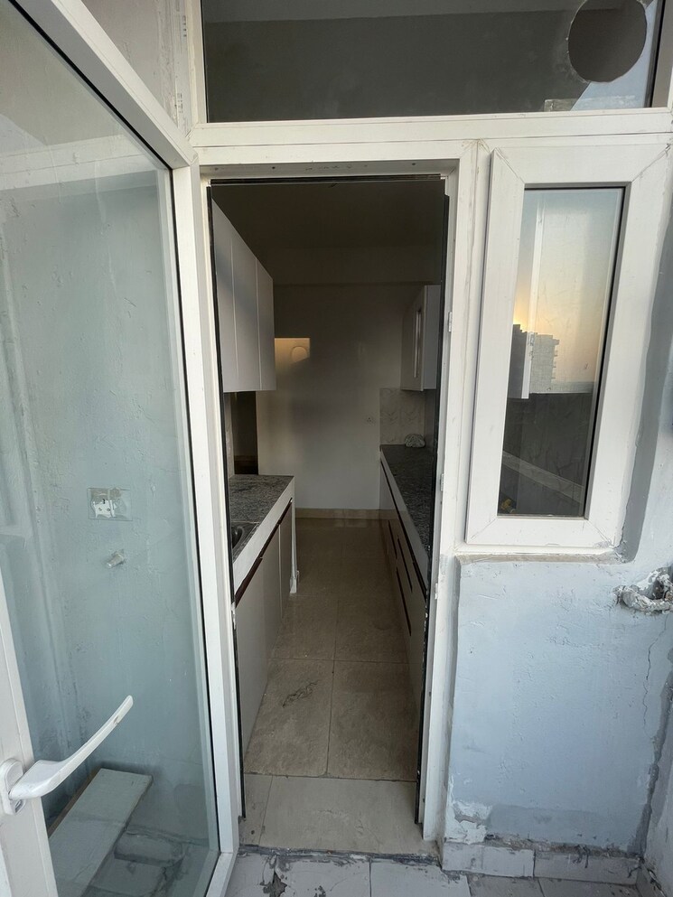 undefined, sarvome-shree-homes 3 Bedroom 745 Sq.Ft. Apartment In Sector 45 Faridabad 7877368