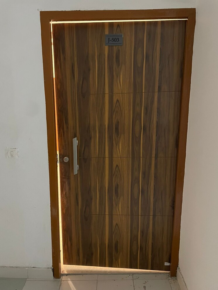 undefined, sarvome-shree-homes 3 Bedroom 745 Sq.Ft. Apartment In Sector 45 Faridabad 7877368