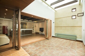 3 BHK Apartment – Exterior View View at Rmv 2nd Stage - for Sale
