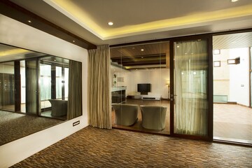 3 BHK Apartment – Exterior View View at Rmv 2nd Stage - for Sale