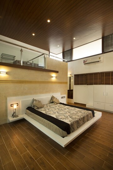 Bedroom in 3 BHK Apartment at Rmv 2nd Stage – for Sale