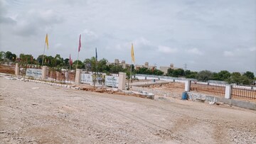  Plot For Sale in Jangaon