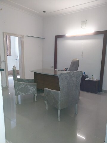Master Bedroom in 4 BHK Builder Floor at Ansal Plaza Sector-23, Sector 23 – for Sale