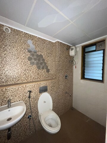Attached Bathroom in 1 BHK Apartment at Lodha Palava - Casa Bella, Dombivli East – for Rent