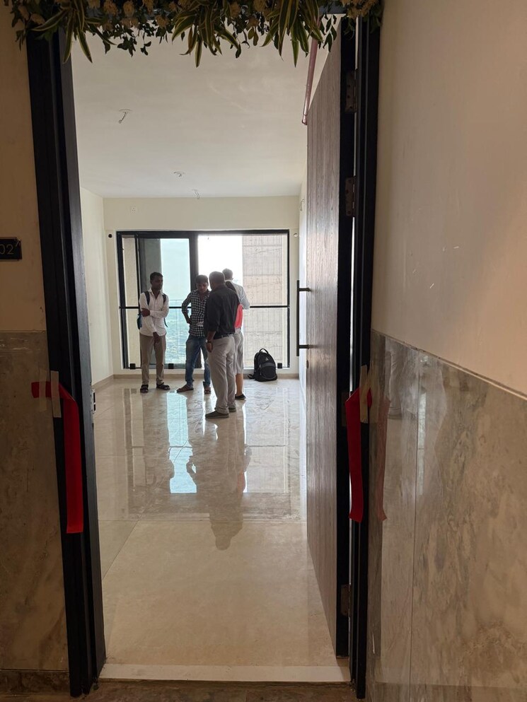 Room, dosti-eastern-bay 1 Bedroom 559 Sq.Ft. Apartment In Wadala Mumbai 7877316