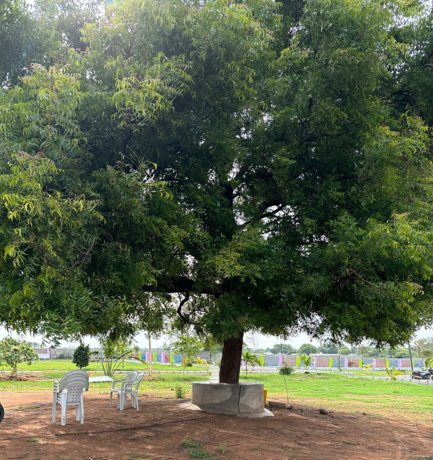 Plot For Sale in Anjana Signature