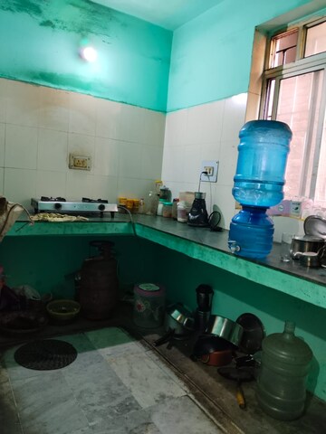 Team Area in 3 BHK Independent House at Kadru – for Rent