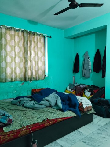 Bedroom in 3 BHK Independent House at Kadru – for Rent